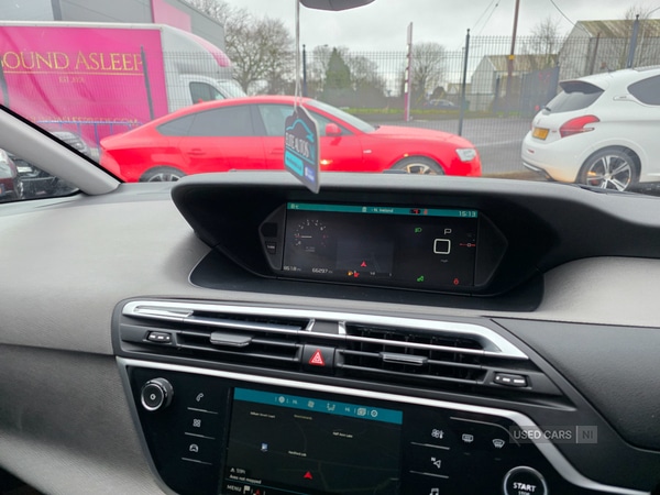 Used Citroen C4 Picasso 2017 for sale - 77441844: Photo 12