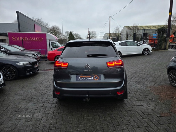 Used Citroen C4 Picasso 2017 for sale - 77441844: Photo 5