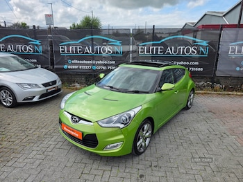 Used Hyundai Veloster 2012 for sale - 79485248: Photo