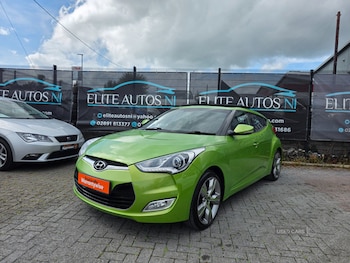 Used Hyundai Veloster 2012 for sale - 79485248: Photo