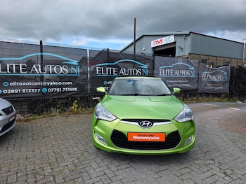 Used Hyundai Veloster 2012 for sale - 79485248: Photo