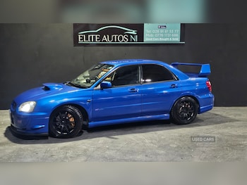 2025 - Widetrack 4-Door