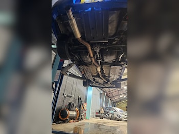 Used Subaru Impreza 2004 for sale - 77060511: Photo