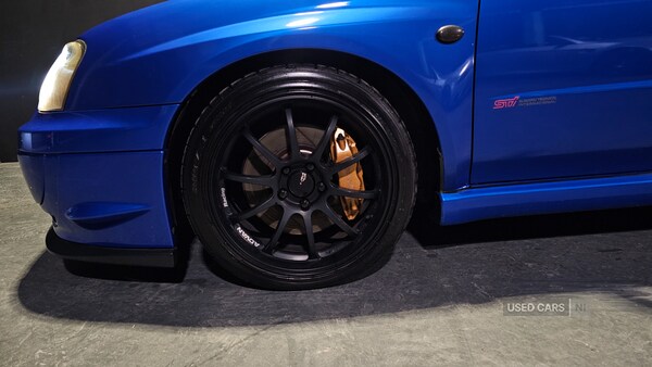 Used Subaru Impreza 2025 for sale - 77060511: Photo 3