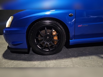 Used Subaru Impreza 2004 for sale - 77060511: Photo