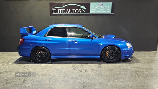 Used Subaru Impreza 2025 for sale - 77060511: Photo 4