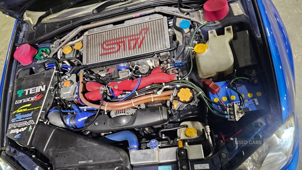 Used Subaru Impreza 2025 for sale - 77060511: Photo 8