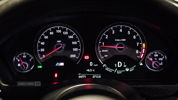 Used BMW M4 2015 for sale - 77204651: Photo 10