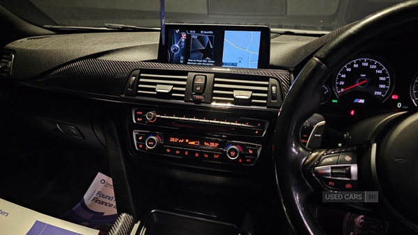 Used BMW M4 2015 for sale - 77204651: Photo 11