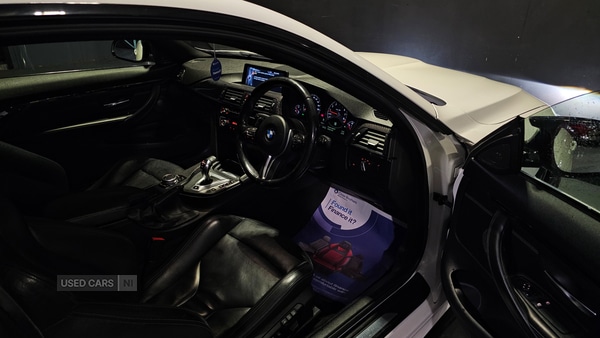 Used BMW M4 2015 for sale - 77204651: Photo 12