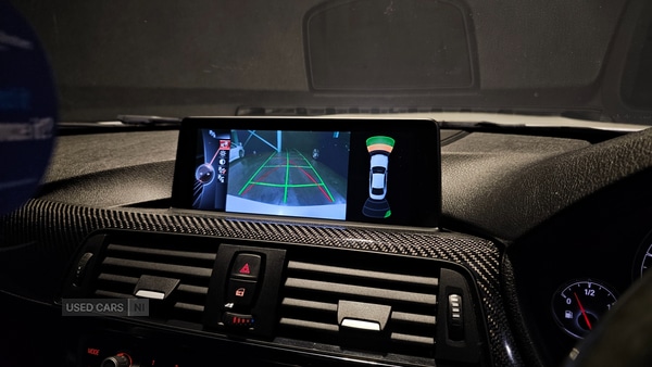 Used BMW M4 2015 for sale - 77204651: Photo 14