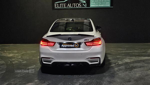 Used BMW M4 2015 for sale - 77204651: Photo 3