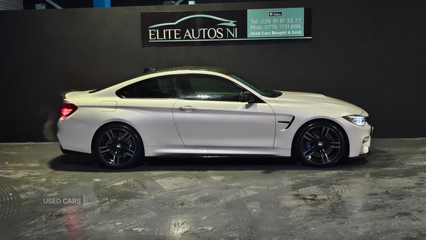 Used BMW M4 2015 for sale - 77204651: Photo 4