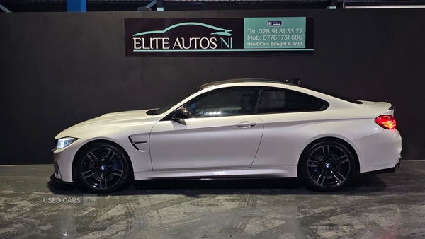 Used BMW M4 2015 for sale - 77204651: Photo 5