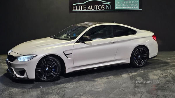 Used BMW M4 2015 for sale - 77204651: Photo 6