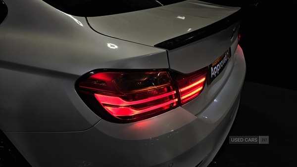 Used BMW M4 2015 for sale - 77204651: Photo 7