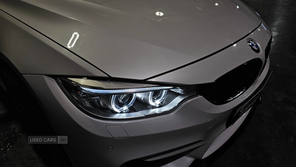 Used BMW M4 2015 for sale - 77204651: Photo 8