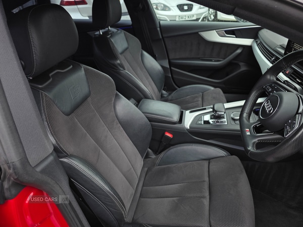 Used Audi A5 2017 for sale - 78215284: Photo 10