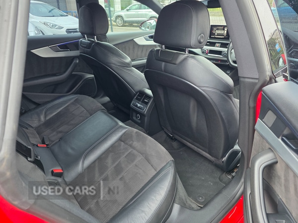 Used Audi A5 2017 for sale - 78215284: Photo 11