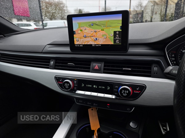 Used Audi A5 2017 for sale - 78215284: Photo 12