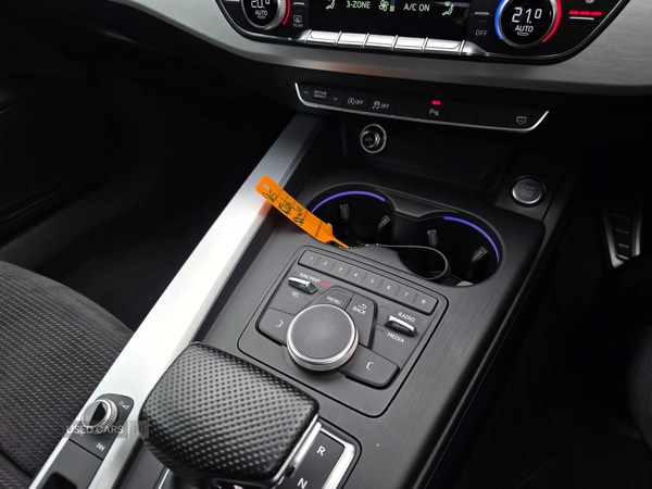 Used Audi A5 2017 for sale - 78215284: Photo 13