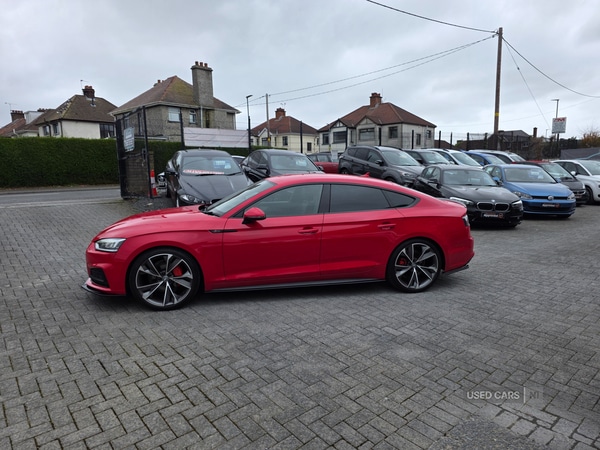 Used Audi A5 2017 for sale - 78215284: Photo 5
