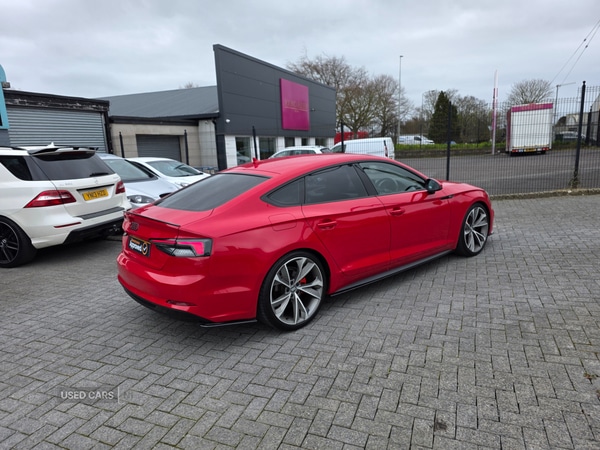Used Audi A5 2017 for sale - 78215284: Photo 8