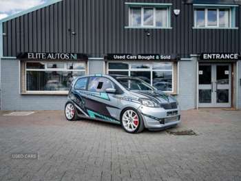 2012 - 1.0 MPI SE 3dr