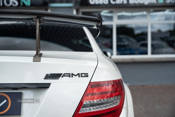 Used Mercedes-Benz C-Class 2011 for sale - 73706735: Photo 10