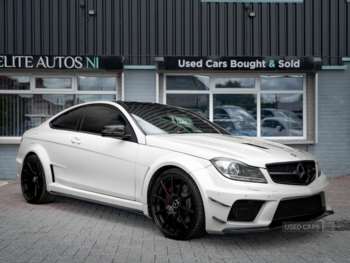 Used Mercedes-Benz C-Class 2011 for sale - 73706735: Photo