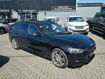 Used BMW 3 Series 2013 for sale - 74643747: Photo