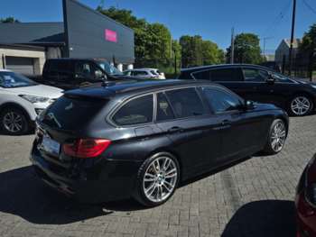 Used BMW 3 Series 2013 for sale - 74643747: Photo