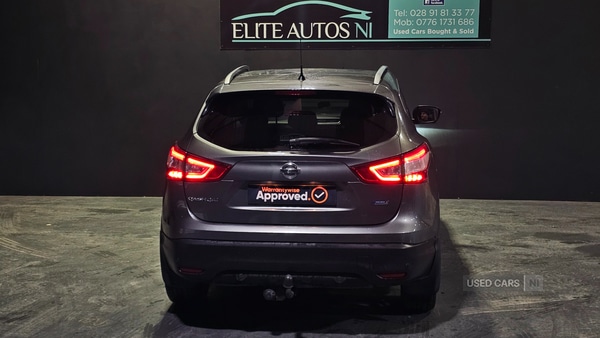 Used Nissan Qashqai 2016 for sale - 76927339: Photo 4