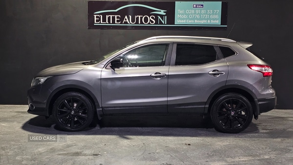 Used Nissan Qashqai 2016 for sale - 76927339: Photo 5