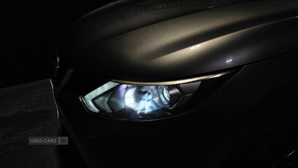 Used Nissan Qashqai 2016 for sale - 76927339: Photo 6