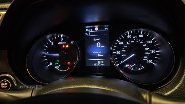 Used Nissan Qashqai 2016 for sale - 76927339: Photo 7