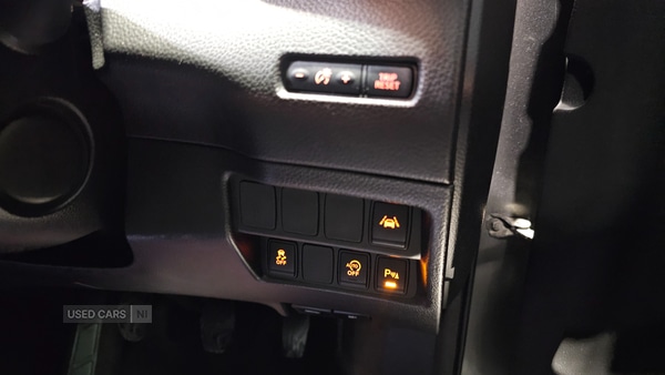 Used Nissan Qashqai 2016 for sale - 76927339: Photo 9