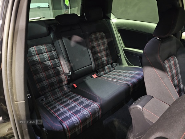 Used Volkswagen Golf 2019 for sale - 76409670: Photo 10