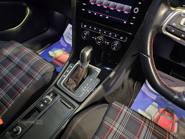 Used Volkswagen Golf 2019 for sale - 76409670: Photo 11