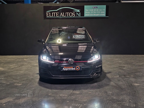 Used Volkswagen Golf 2019 for sale - 76409670: Photo 13