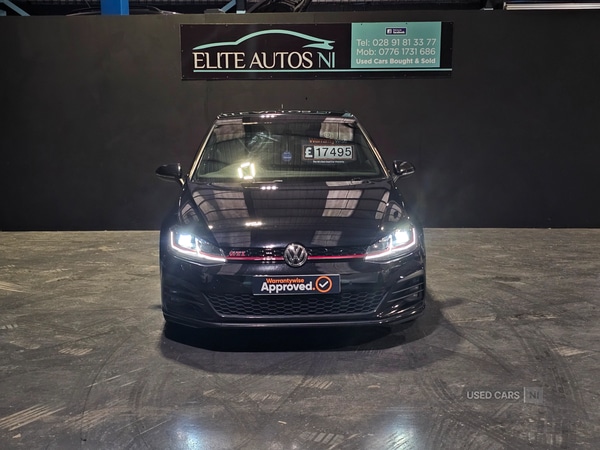 Used Volkswagen Golf 2019 for sale - 76409670: Photo 2