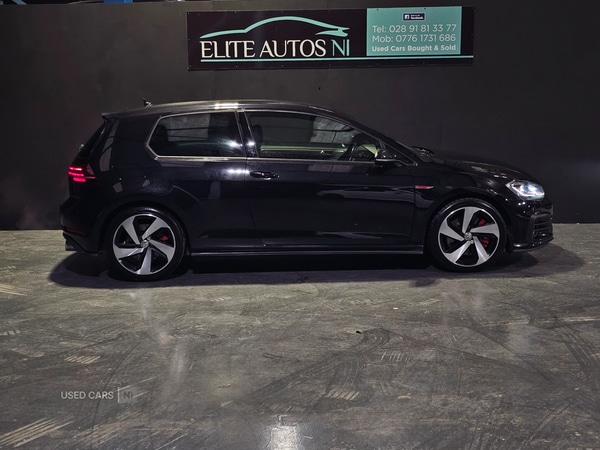 Used Volkswagen Golf 2019 for sale - 76409670: Photo 3