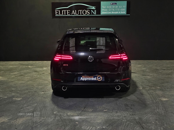 Used Volkswagen Golf 2019 for sale - 76409670: Photo 4