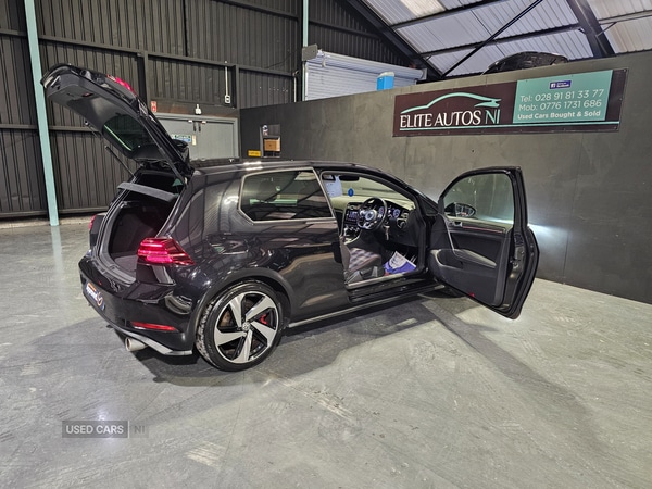 Used Volkswagen Golf 2019 for sale - 76409670: Photo 5