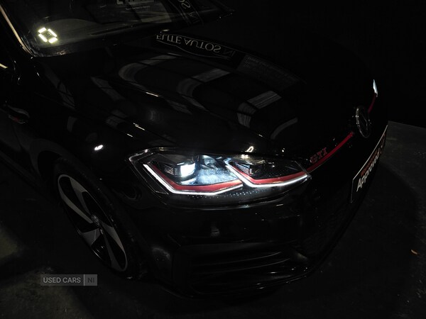 Used Volkswagen Golf 2019 for sale - 76409670: Photo 6