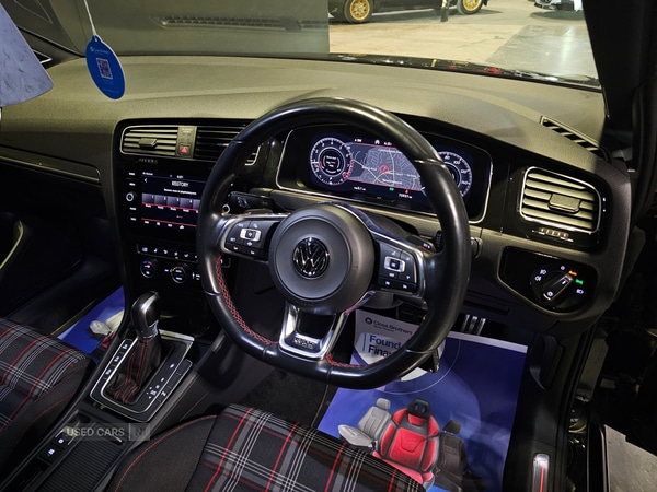 Used Volkswagen Golf 2019 for sale - 76409670: Photo 8