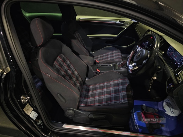 Used Volkswagen Golf 2019 for sale - 76409670: Photo 9