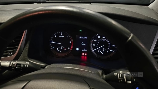 Used Hyundai TUCSON 2018 for sale - 77982858: Photo 13