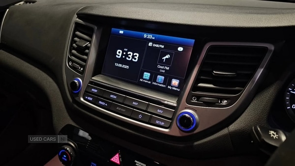 Used Hyundai TUCSON 2018 for sale - 77982858: Photo 14