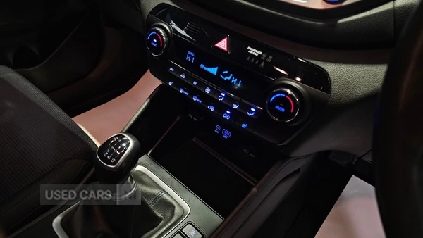 Used Hyundai TUCSON 2018 for sale - 77982858: Photo 15